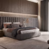 Olivieri Mobili Dress Code Bed