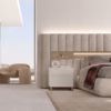 Olivieri Mobili Dress Code Bed