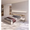 Olivieri Mobili Dress Code Bed