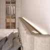 Olivieri Mobili Dress Code Bed