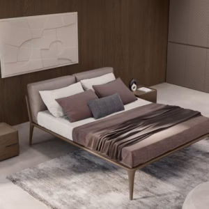 Olivieri Mobili Kale Bed