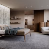 Olivieri Mobili Kale Bed