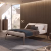 Olivieri Mobili Kale Bed