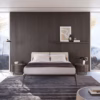 Olivieri Mobili Kale Bed