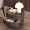 Olivieri Mobili Kale Bedside Table
