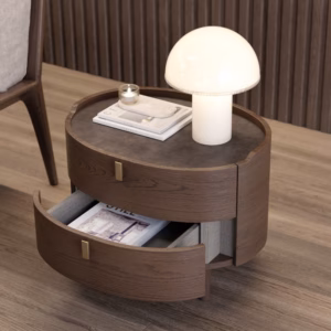 Olivieri Mobili Kale Bedside Table