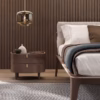 Olivieri Mobili Kale Bedside Table