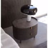 Olivieri Mobili Kale Bedside Table