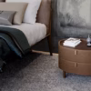 Olivieri Mobili Kale Bedside Table