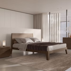 Olivieri Mobili Leonardo Bed