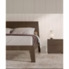 Olivieri Mobili Leonardo Bed