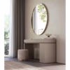 Olivieri Mobili Vanity Dressing Table