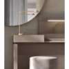 Olivieri Mobili Vanity Dressing Table