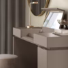 Olivieri Mobili Vanity Dressing Table