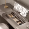 Olivieri Mobili Vanity Dressing Table