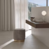 Olivieri Mobili Vanity Dressing Table