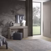 Olivieri Mobili Vanity Dressing Table