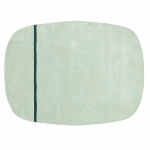 Oona Carpet 175 x 240cm by Normann Copenhagen 