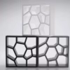 Opus Incertum Multi-Use Shelf Organiser