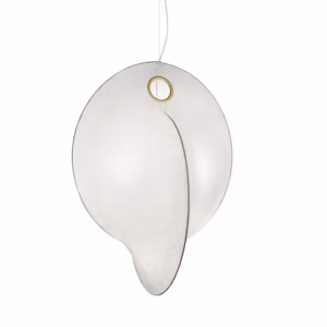 Overlap Suspension Light By Flos