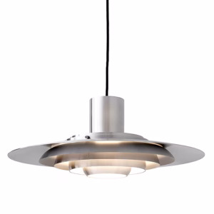 P376 KF1 Pendant Light by &Tradition