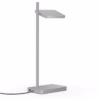 Pablo Design Talia Table Lamp Grey
