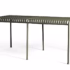 Palissade Olive Table by Hay