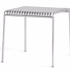 Palissade Hot Galvanised Table by Hay