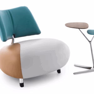 Leolux Pallone Chair