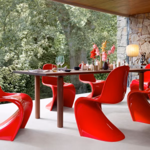 Vitra Panton Classic Chair 