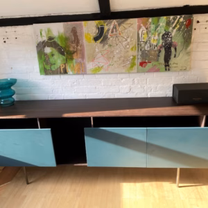 Papadatos Delos Sideboard