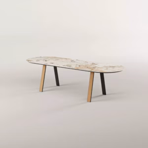 Paul Rogers Ala Dining Table 