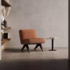 Paul Rogers IMKA Armchair 