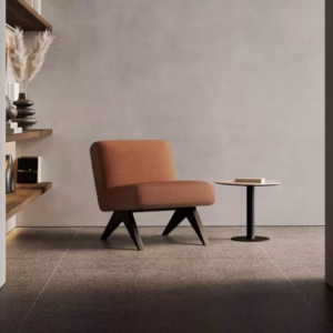 Paul Rogers IMKA Armchair 