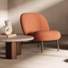 Paul Rogers Juvo Armchair 