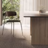 Paul Rogers Linea Dining Table 