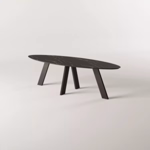 Paul Rogers Manhattan Dining Table 