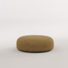 Paul Rogers Mollis Pouf