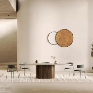 Paul Rogers Palermo Dining Table
