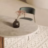 Paul Rogers Palermo Dining Table