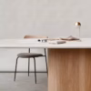 Paul Rogers Palermo Dining Table