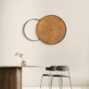 Paul Rogers Palermo Dining Table