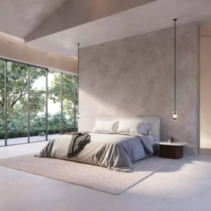 Paul Rogers Penelope Bed 