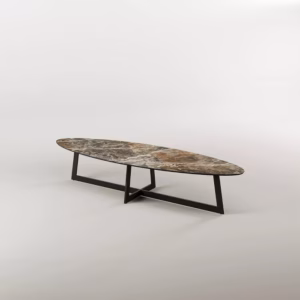 Paul Rogers Summit XL Dining Table 