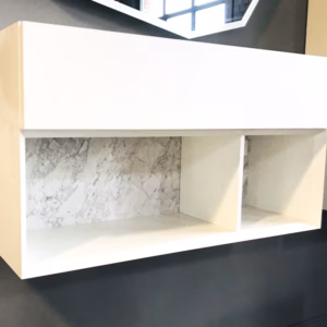 People Wall Unit By Pianca - Ex-Display