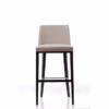 Peressini Casa Cora Wooden Back Barstool
