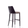 Peressini Casa Cora Wooden Back Barstool