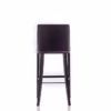 Peressini Casa Cora Wooden Back Barstool
