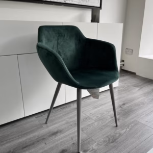 Peressini Casa Madrid Dining Chairs 