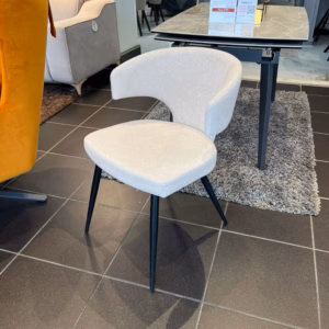 Peressini Casa Wing Dining Chair Ex-display